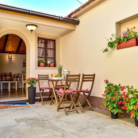 Apartman Mare Zadar Exteriér fotografie