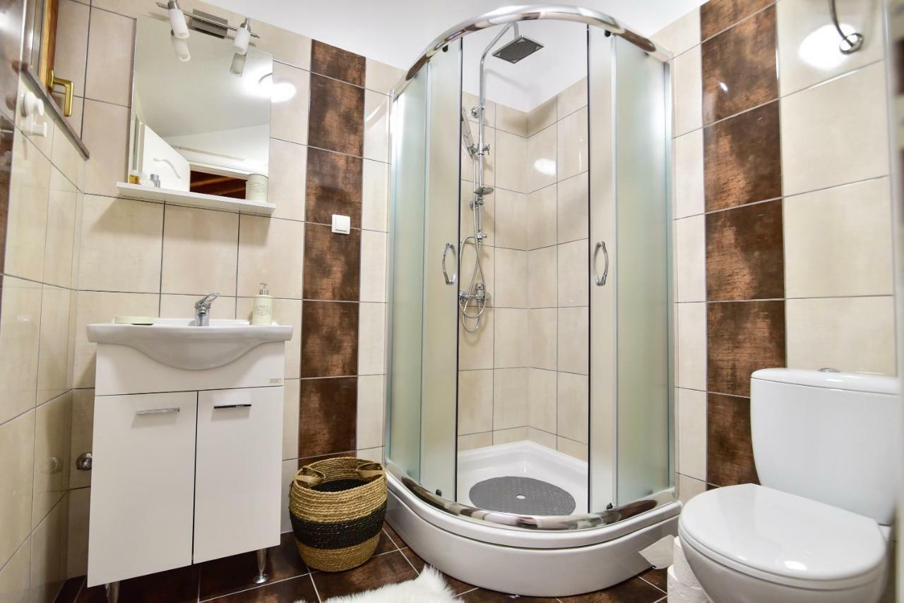Apartman Mare Zadar Exteriér fotografie