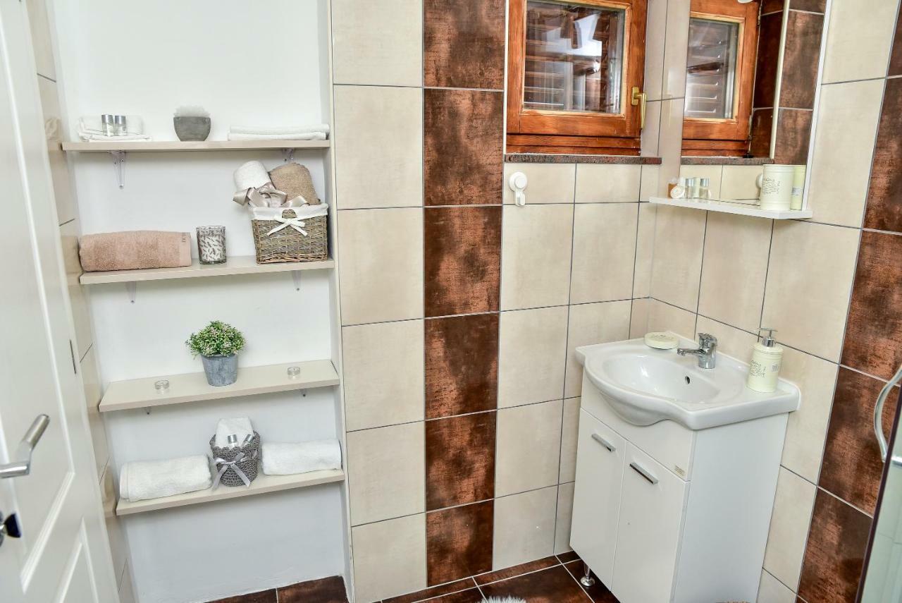 Apartman Mare Zadar Exteriér fotografie