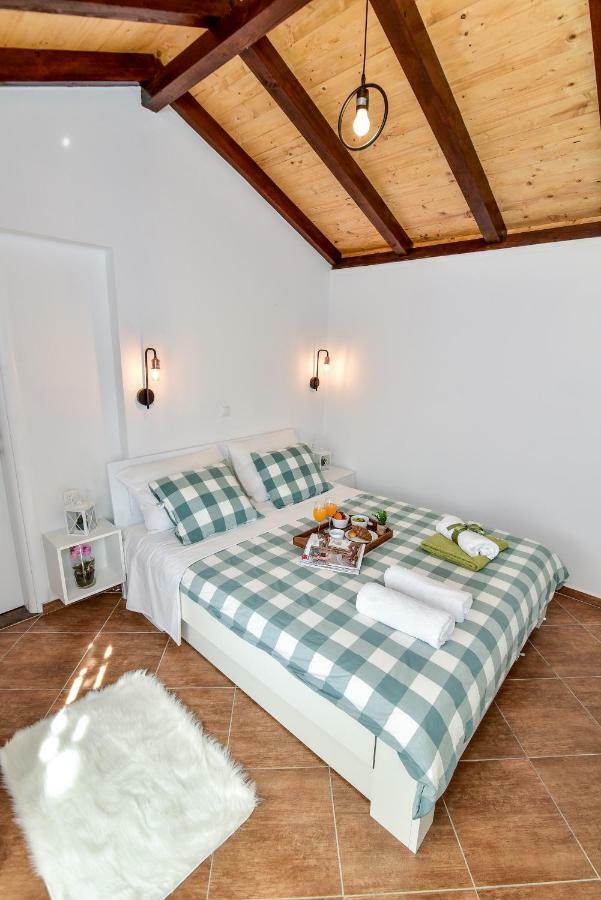 Apartman Mare Zadar Exteriér fotografie